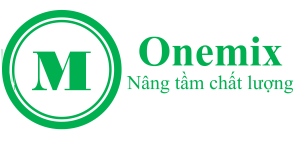 CÔNG TY TNHH Onemix