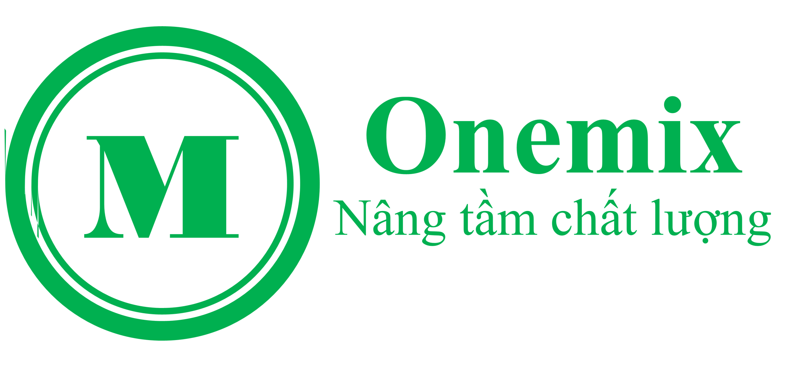 CÔNG TY TNHH Onemix